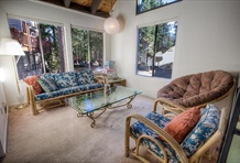 RedAwning Lake Village Resort Condo